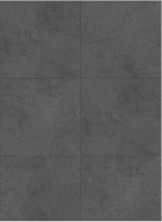 Nova 6302 Arctic Pebble Grey Dryback Gelasta 